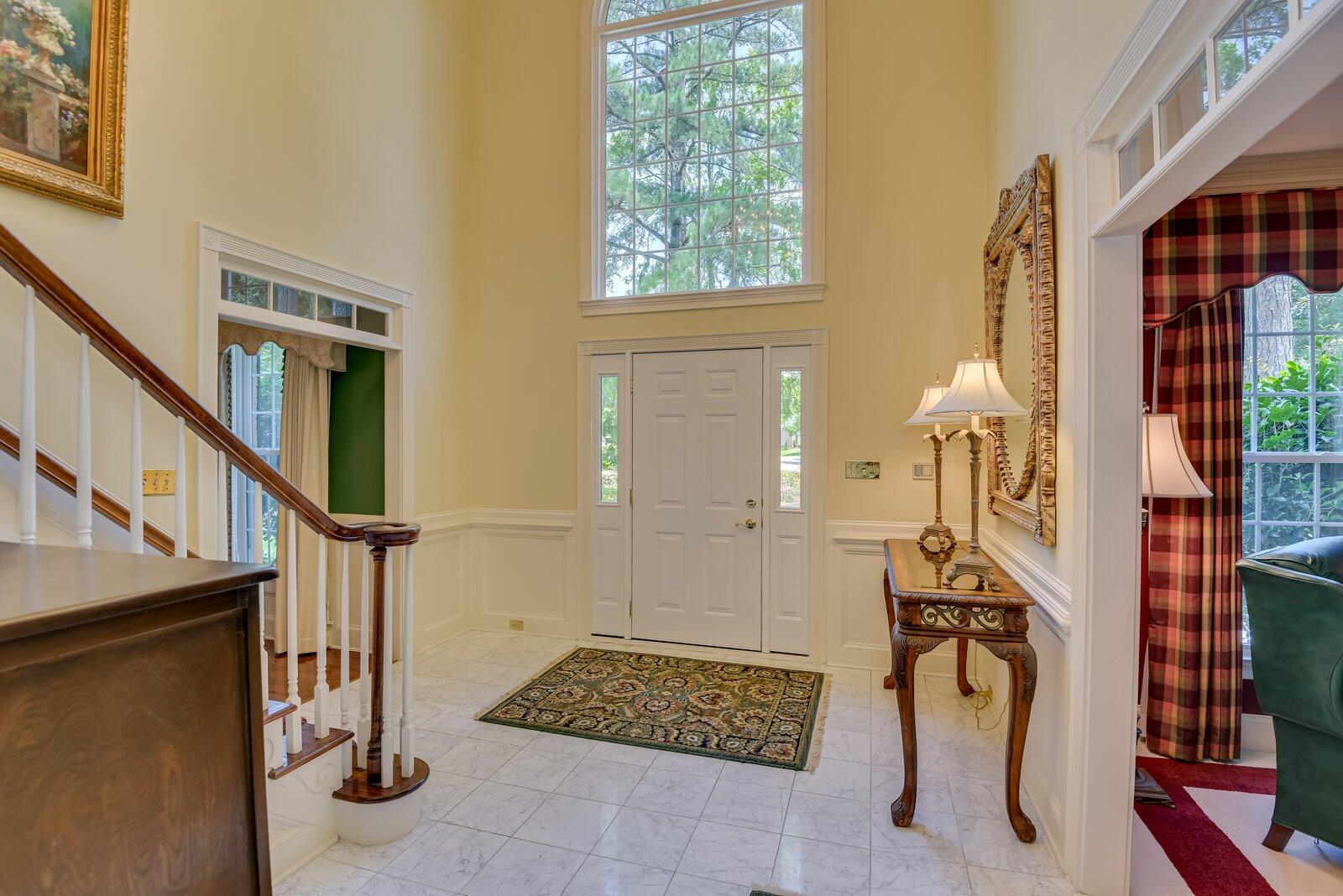 611 Brae Burn Drive