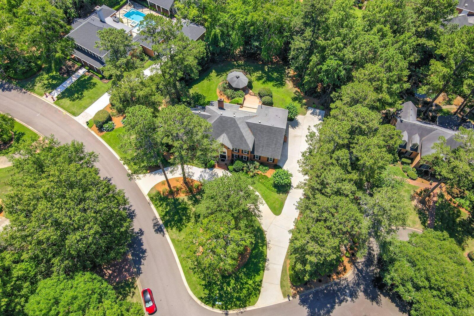 611 Brae Burn Drive