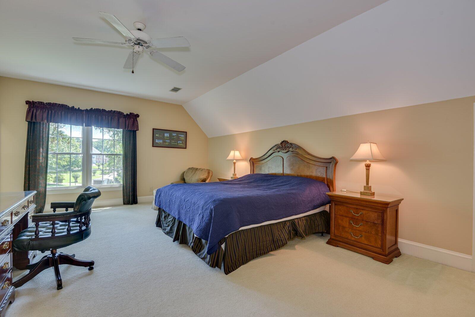 611 Brae Burn Drive