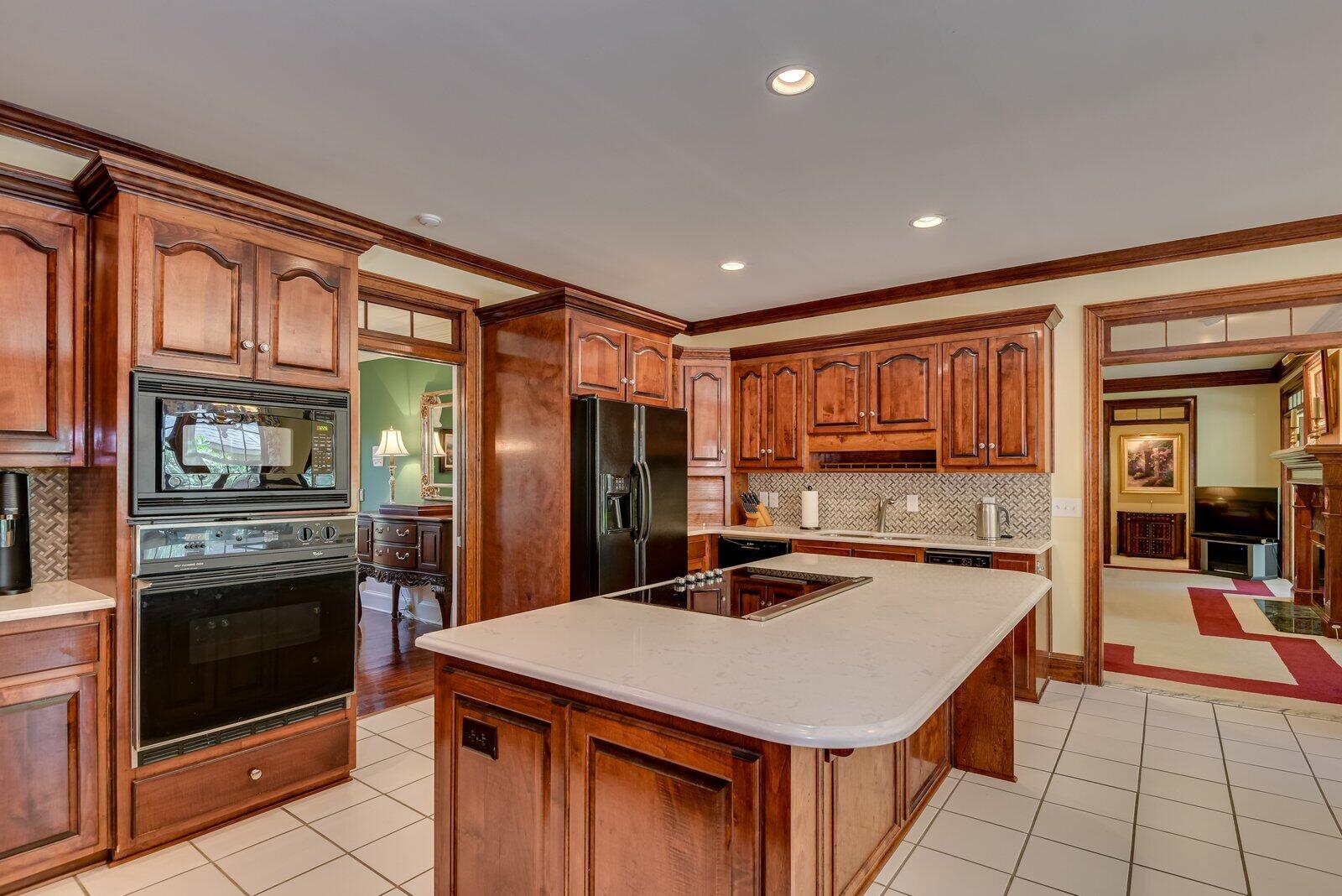 611 Brae Burn Drive