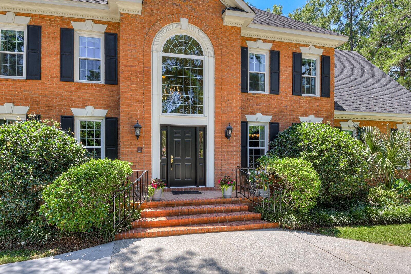 611 Brae Burn Drive