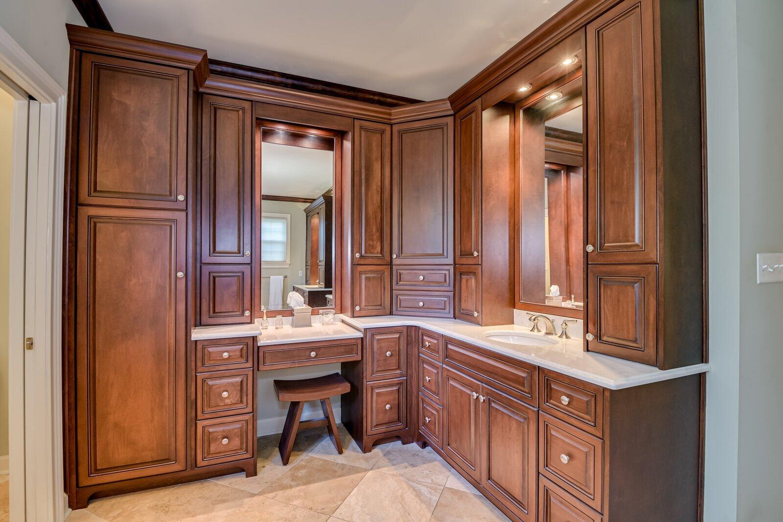 611 Brae Burn Drive