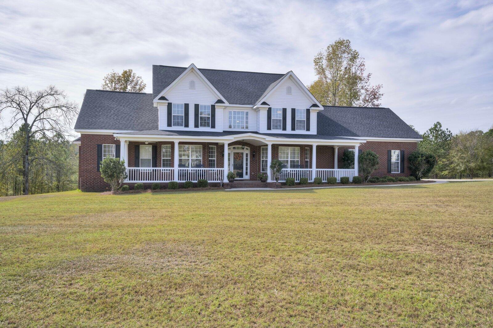 5290 Magnolia Lane