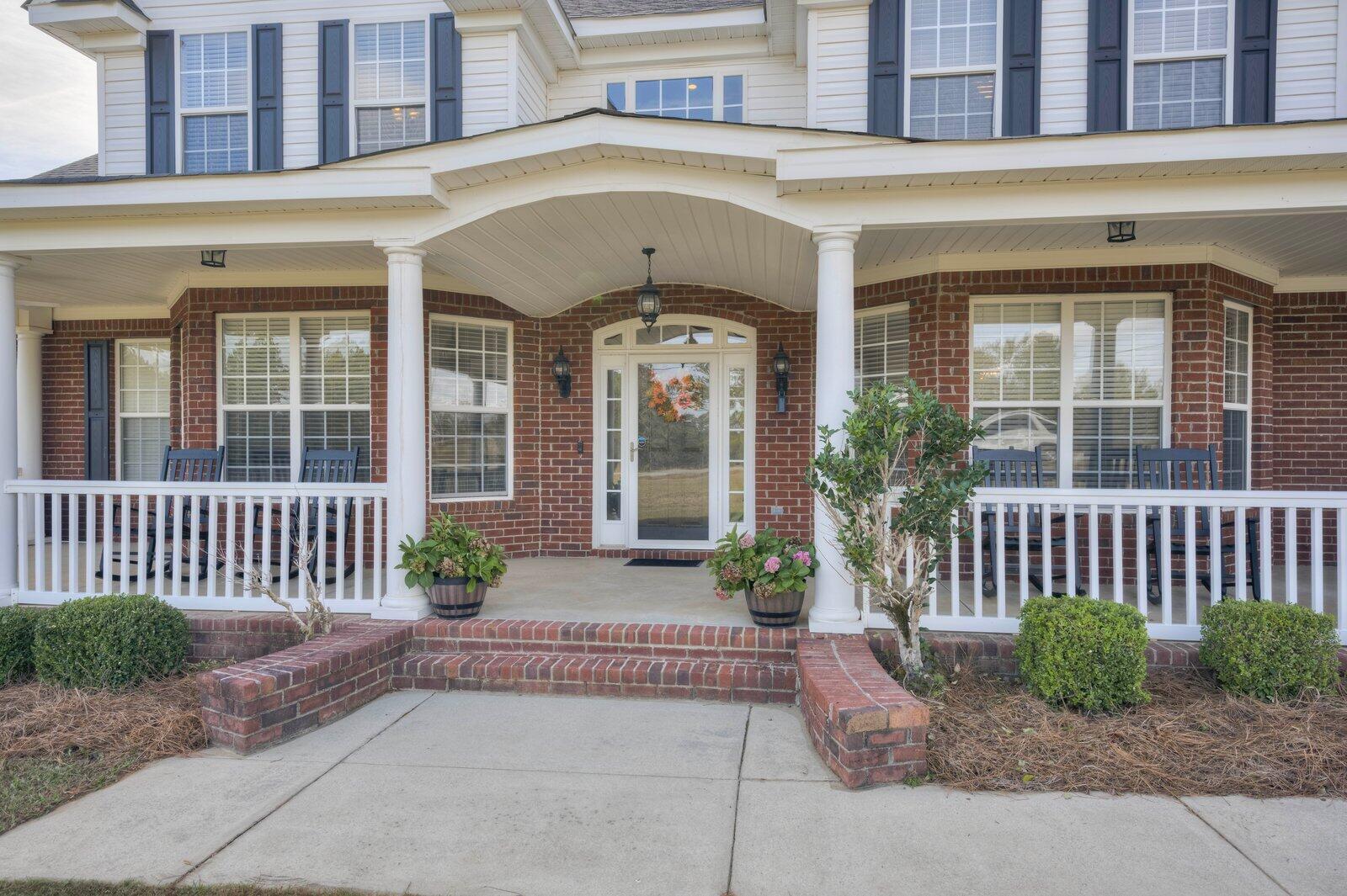 5290 Magnolia Lane