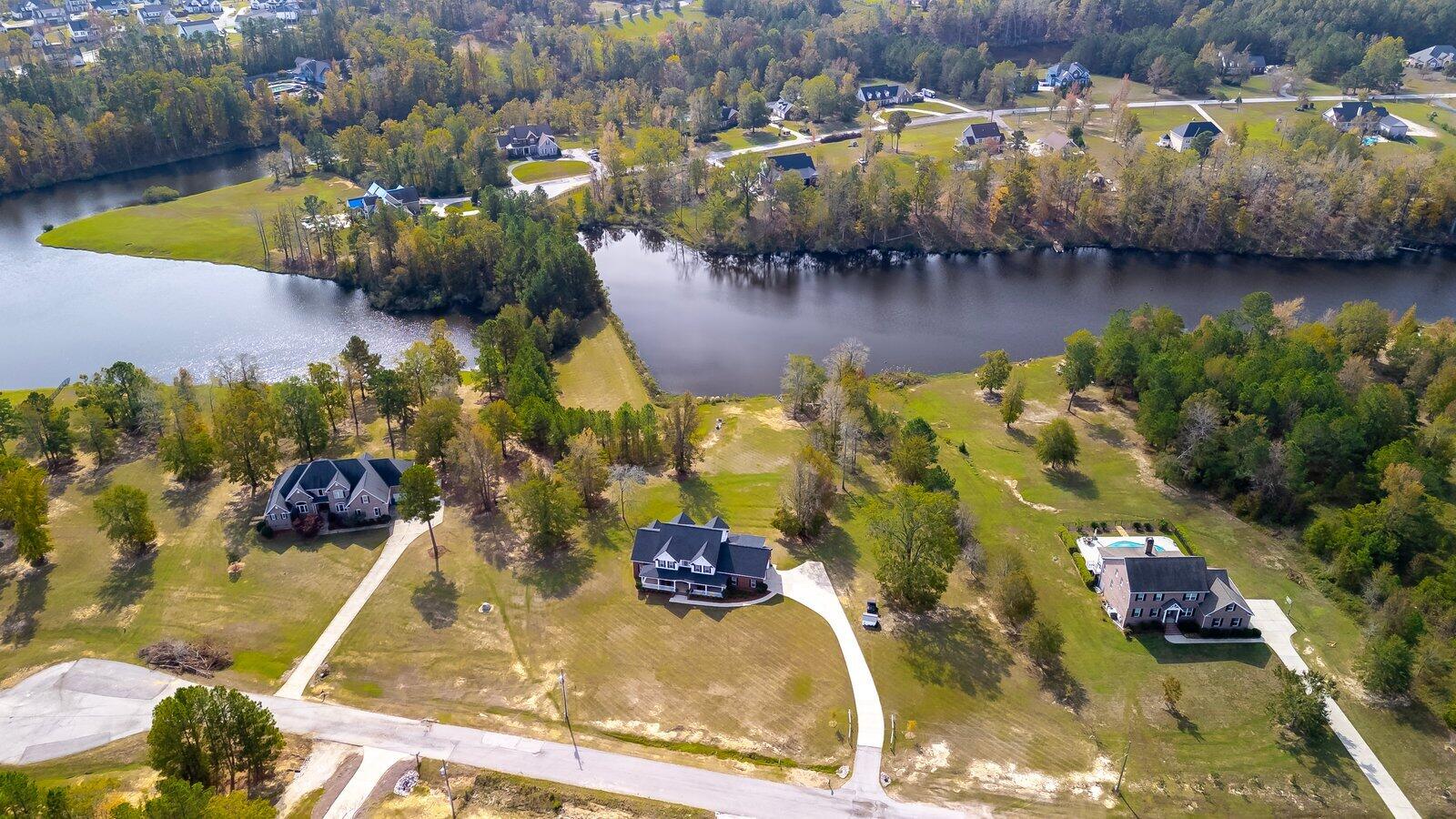 5290 Magnolia Lane