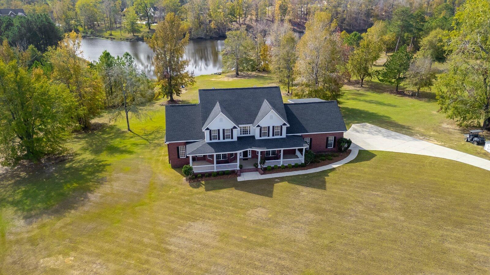 5290 Magnolia Lane