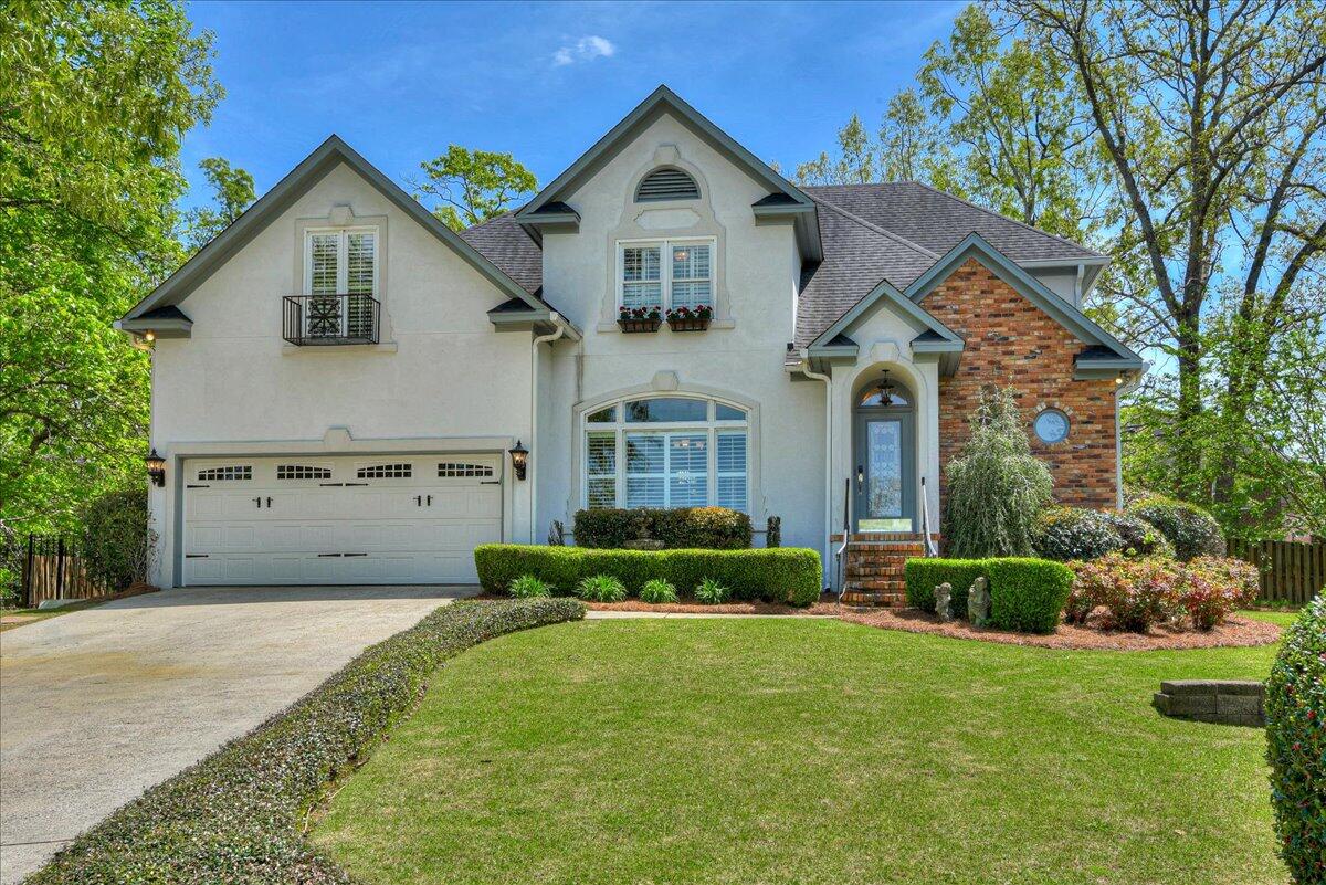 266 Foxfire Court
