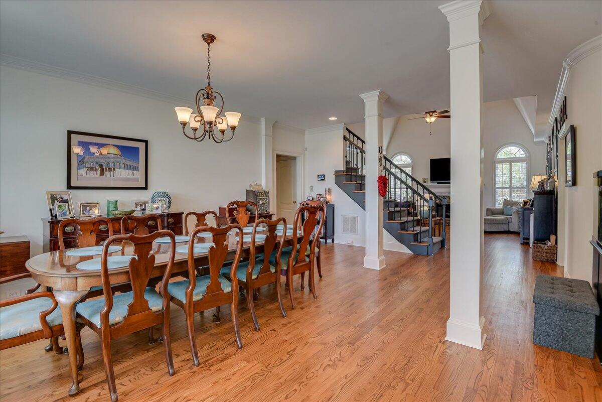 266 Foxfire Court