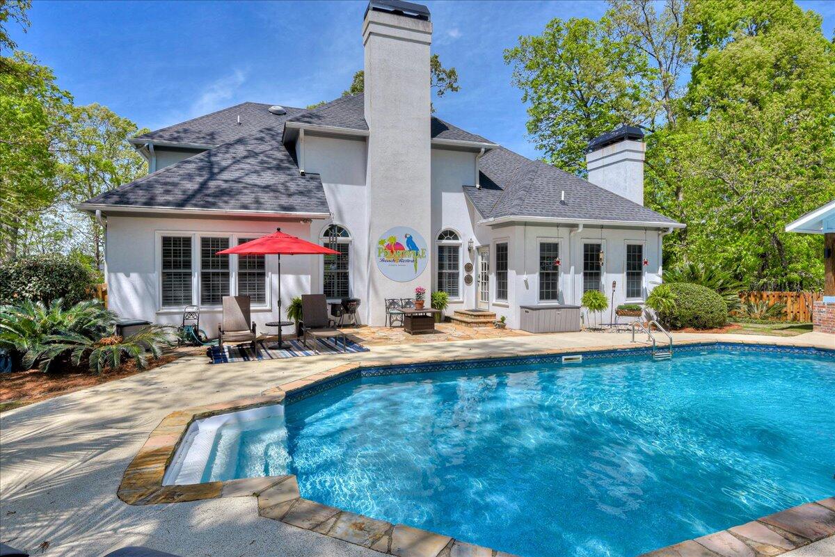 266 Foxfire Court
