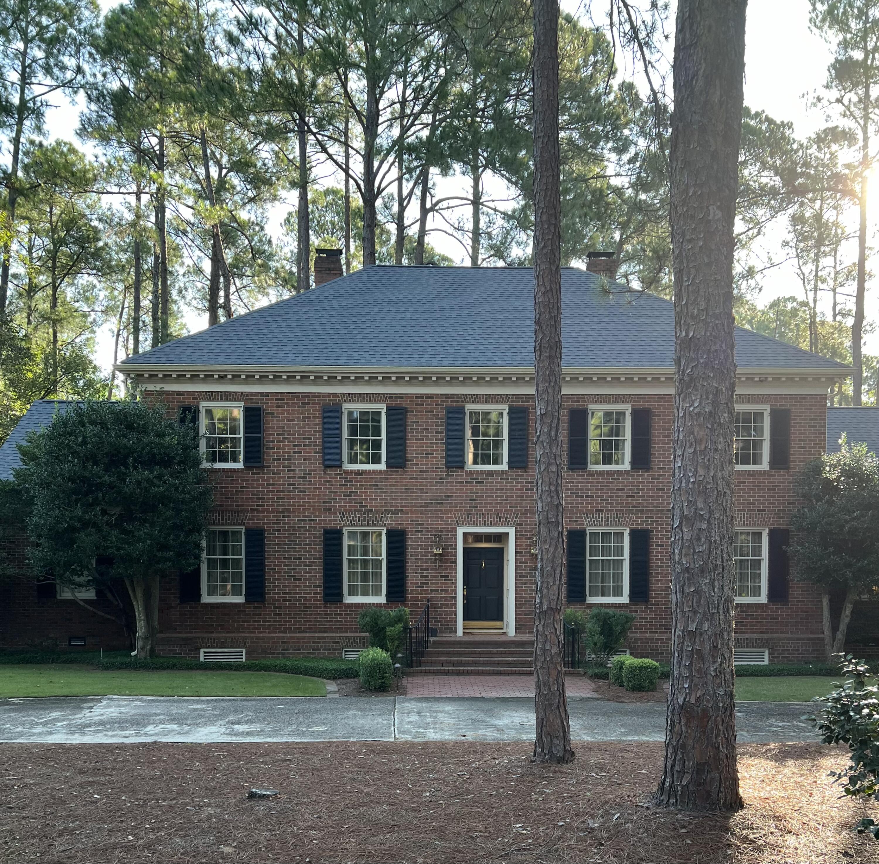 1 Highgate