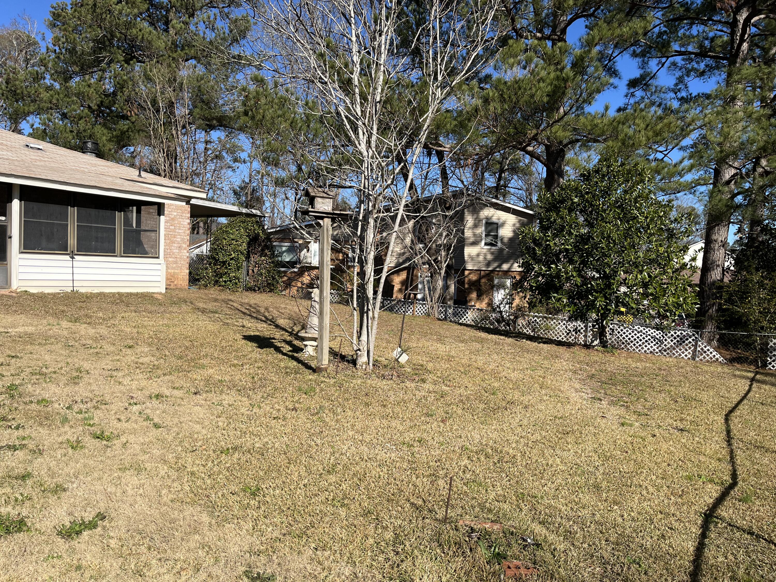 3021 Angela Street