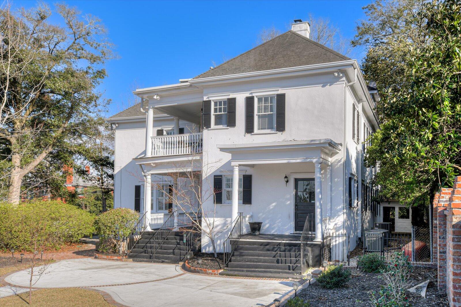 703 Milledge Road