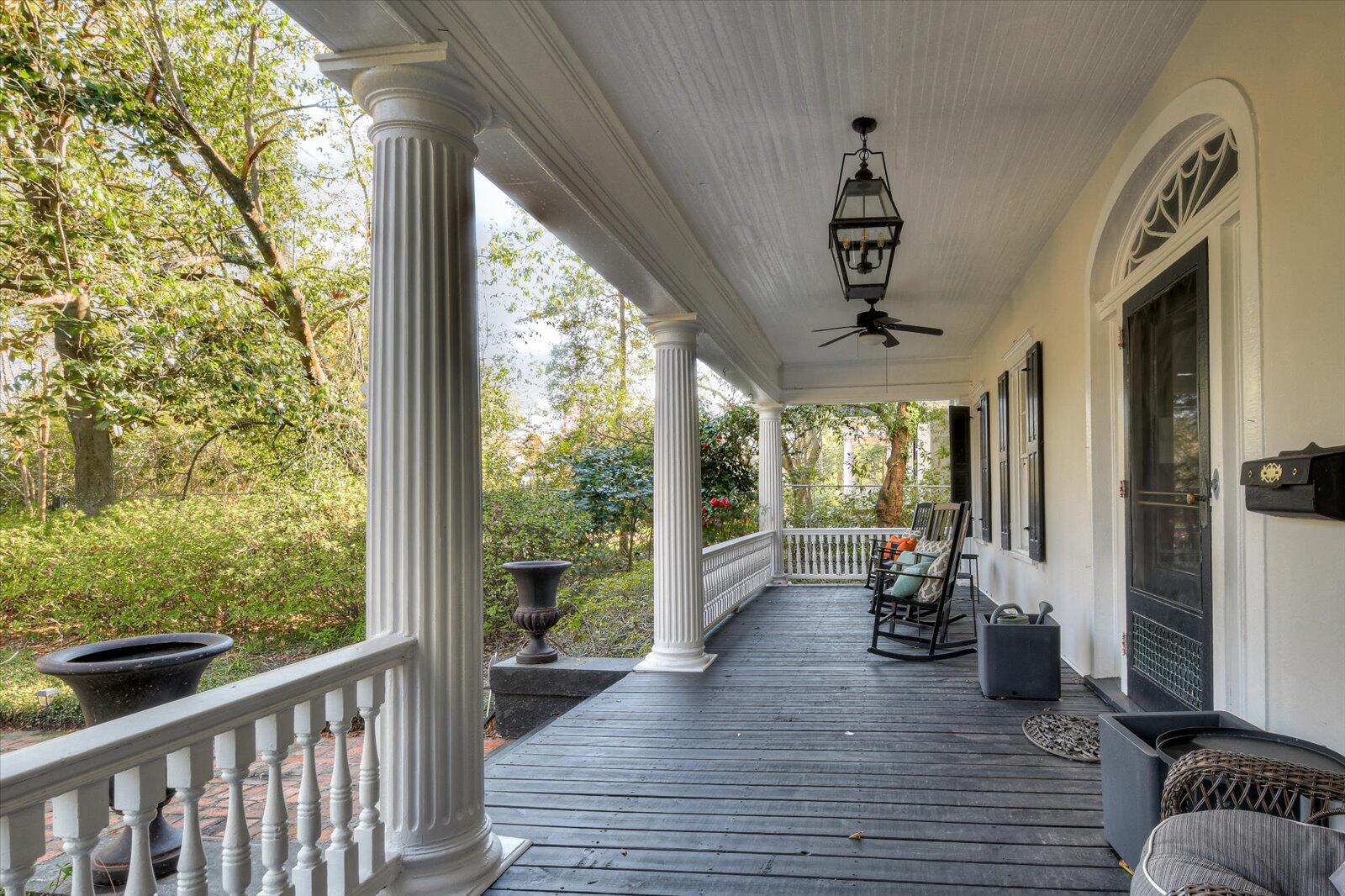703 Milledge Road