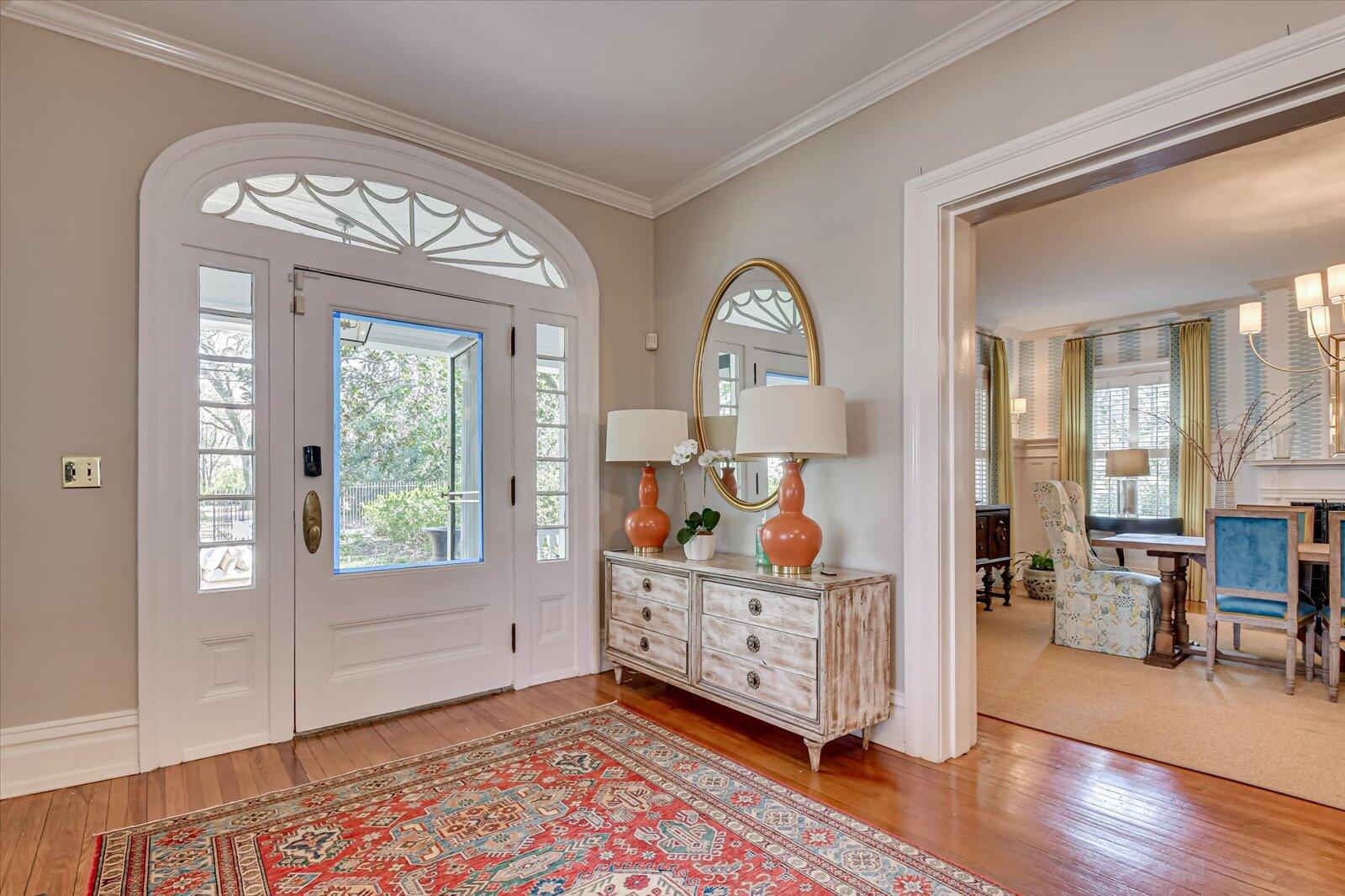 703 Milledge Road