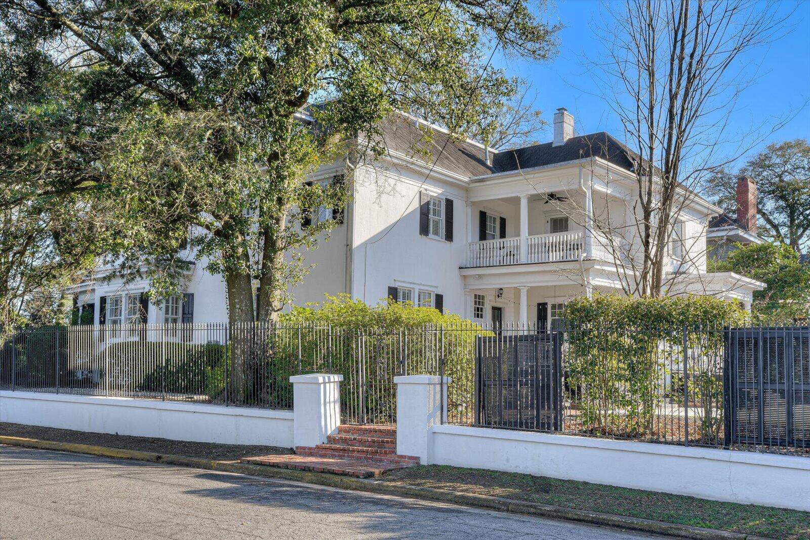 703 Milledge Road