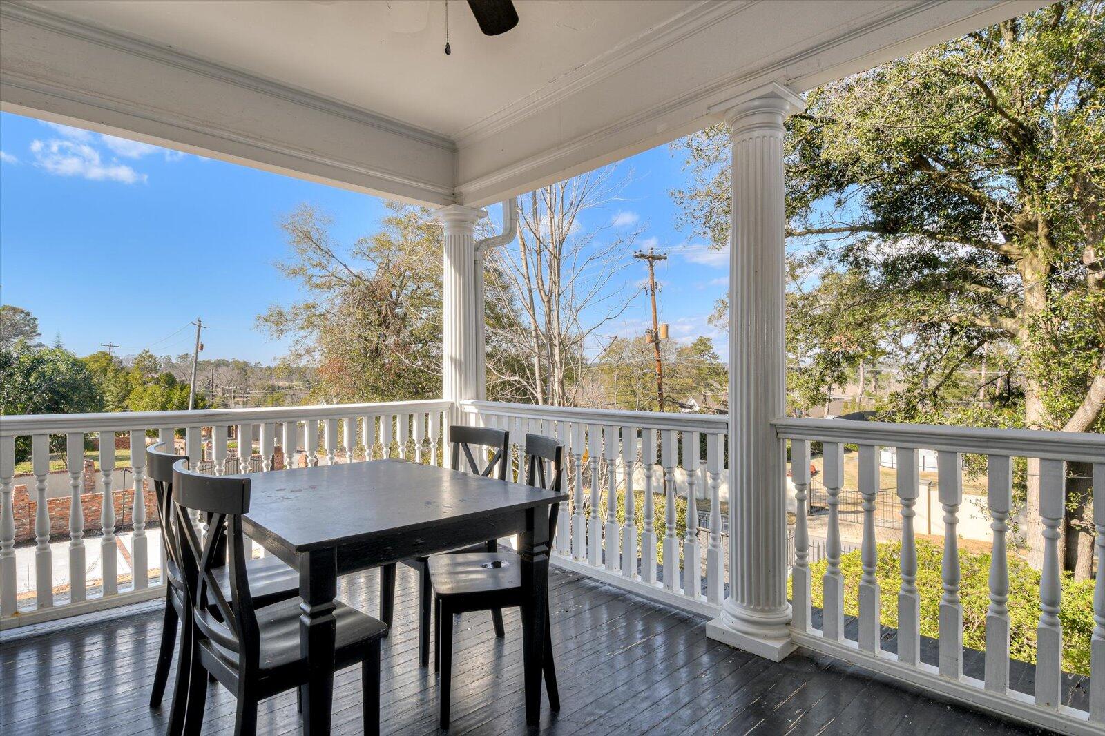 703 Milledge Road