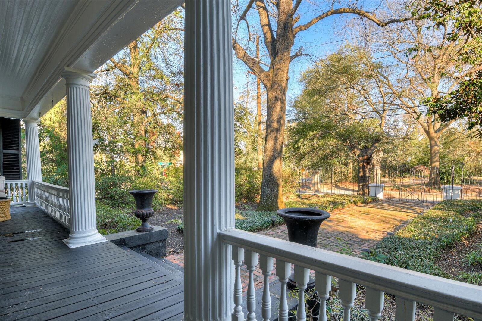 703 Milledge Road