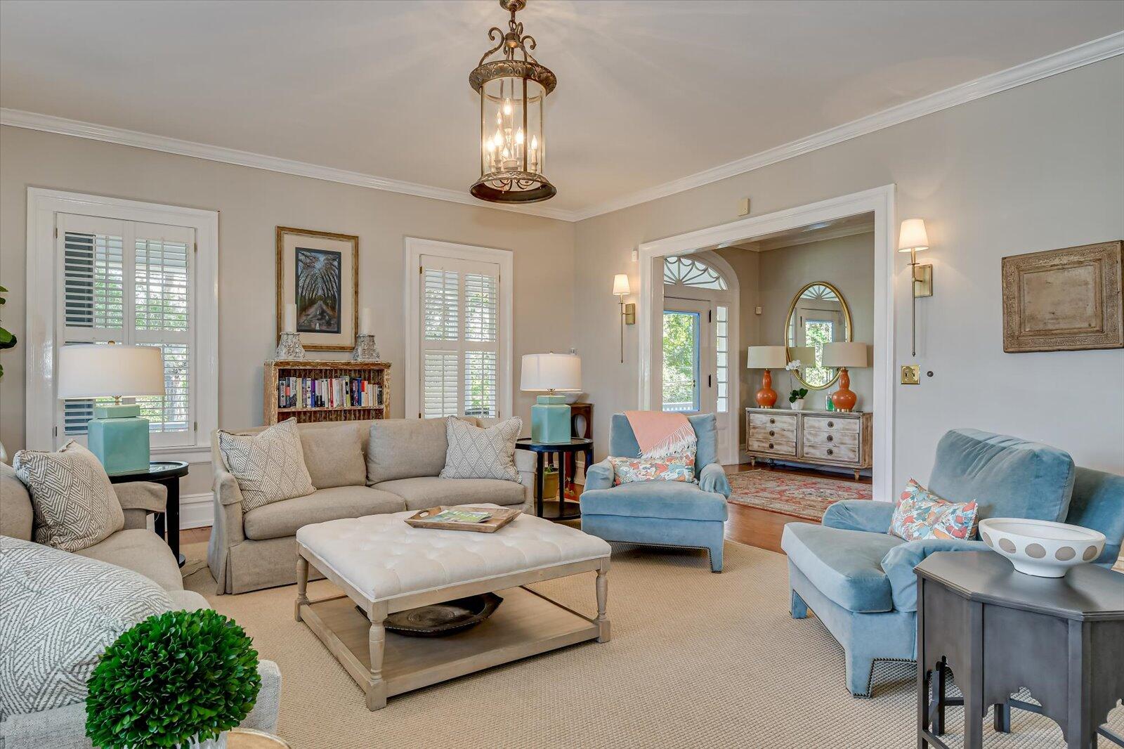 703 Milledge Road