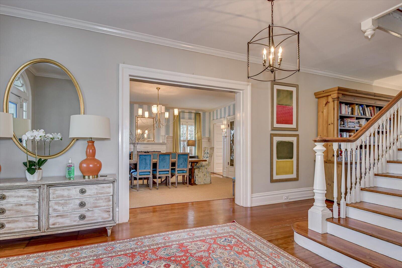 703 Milledge Road