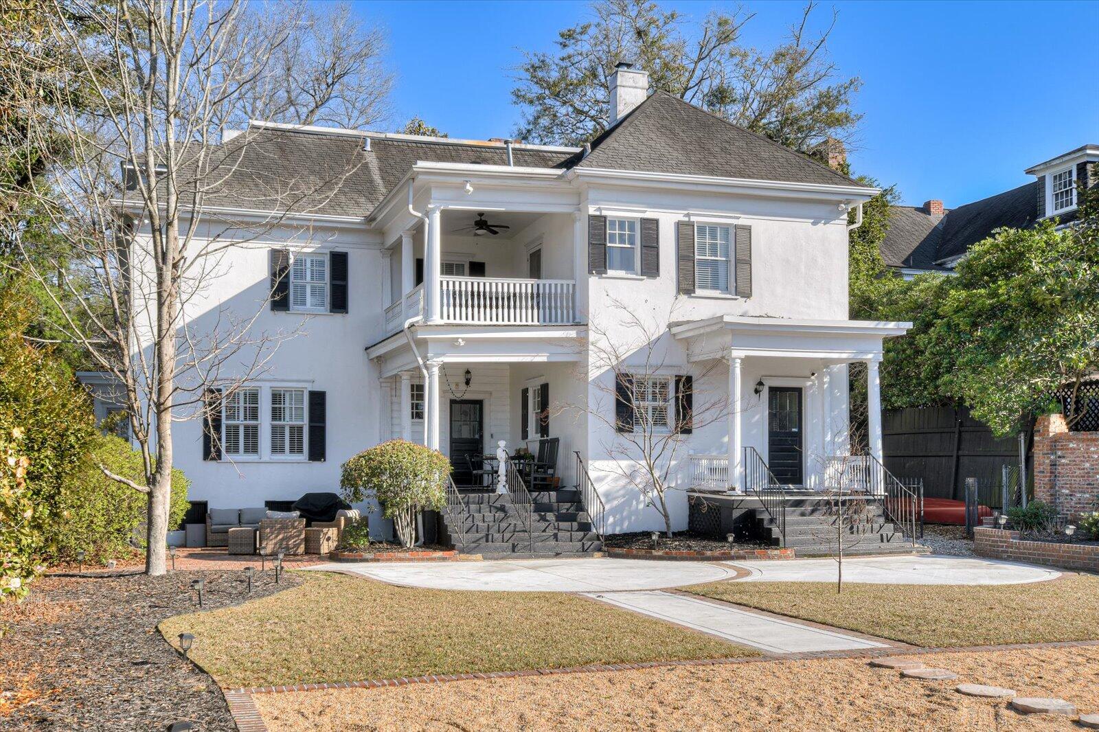 703 Milledge Road