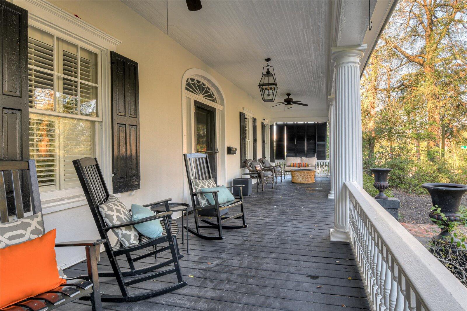703 Milledge Road
