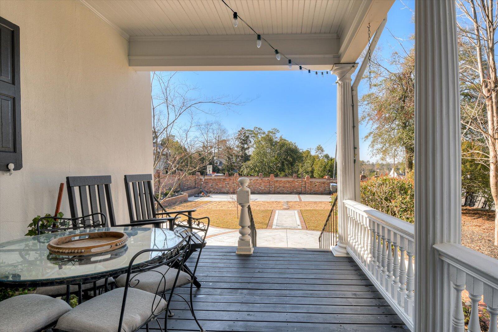 703 Milledge Road