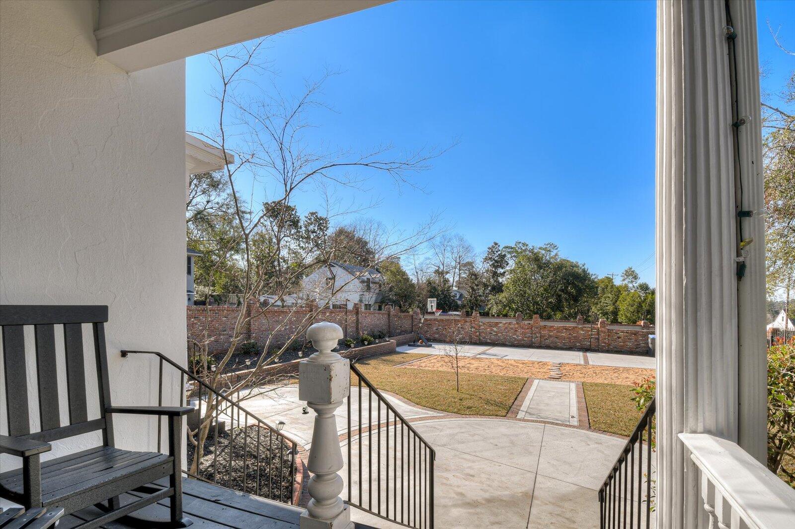 703 Milledge Road