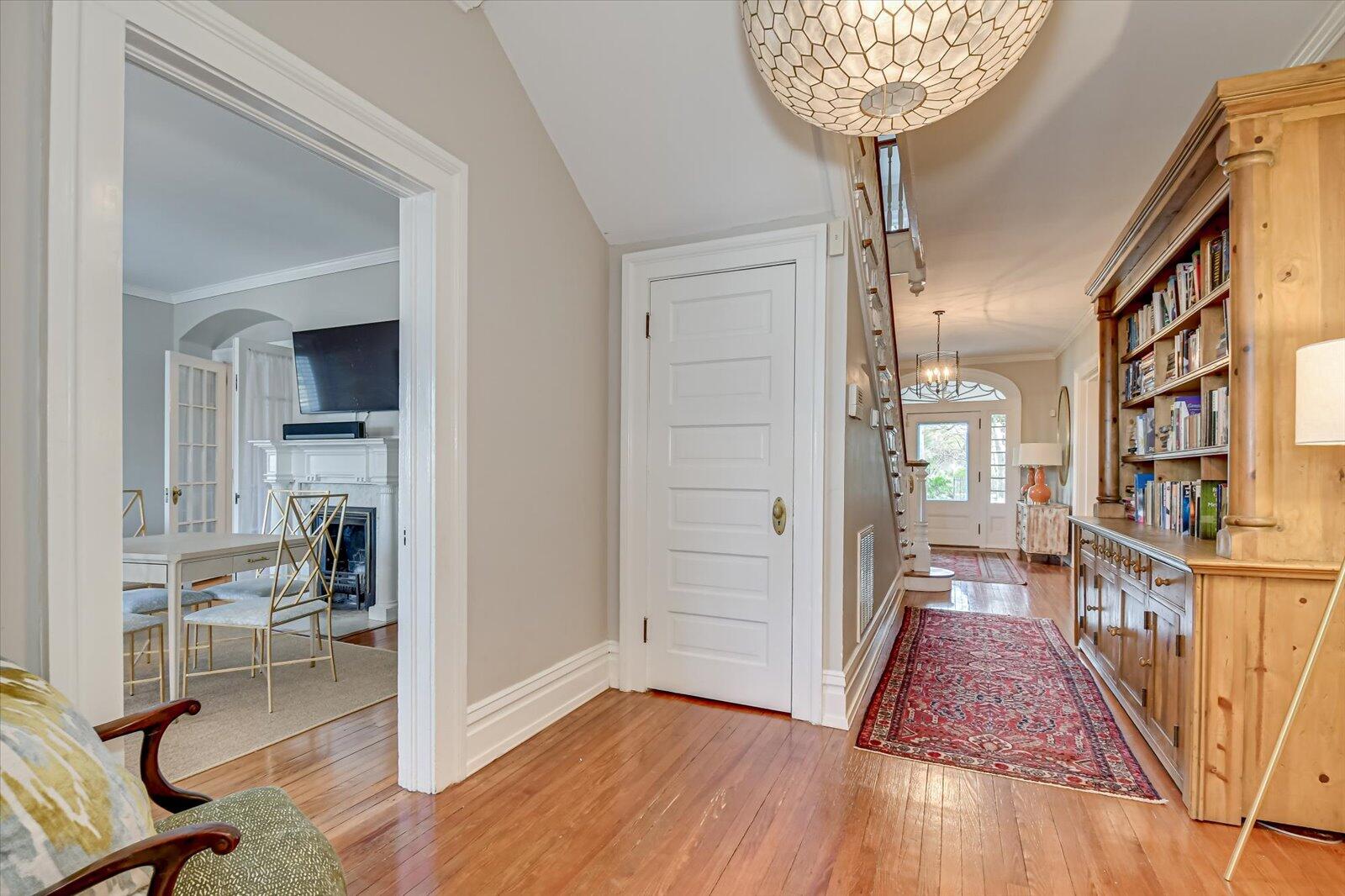 703 Milledge Road