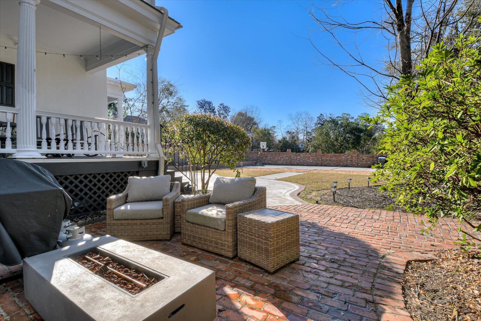 703 Milledge Road
