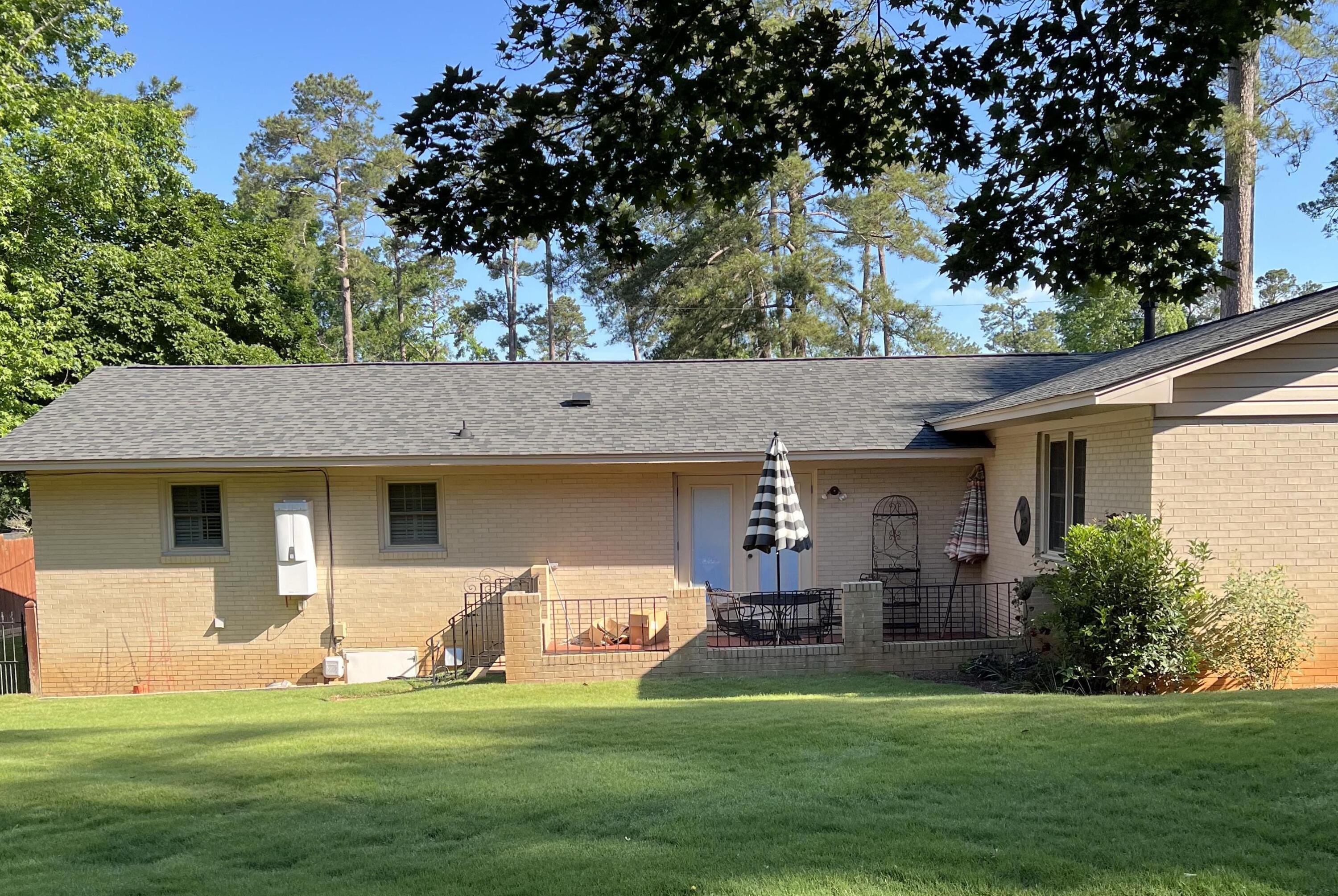3118 Edinburgh Drive