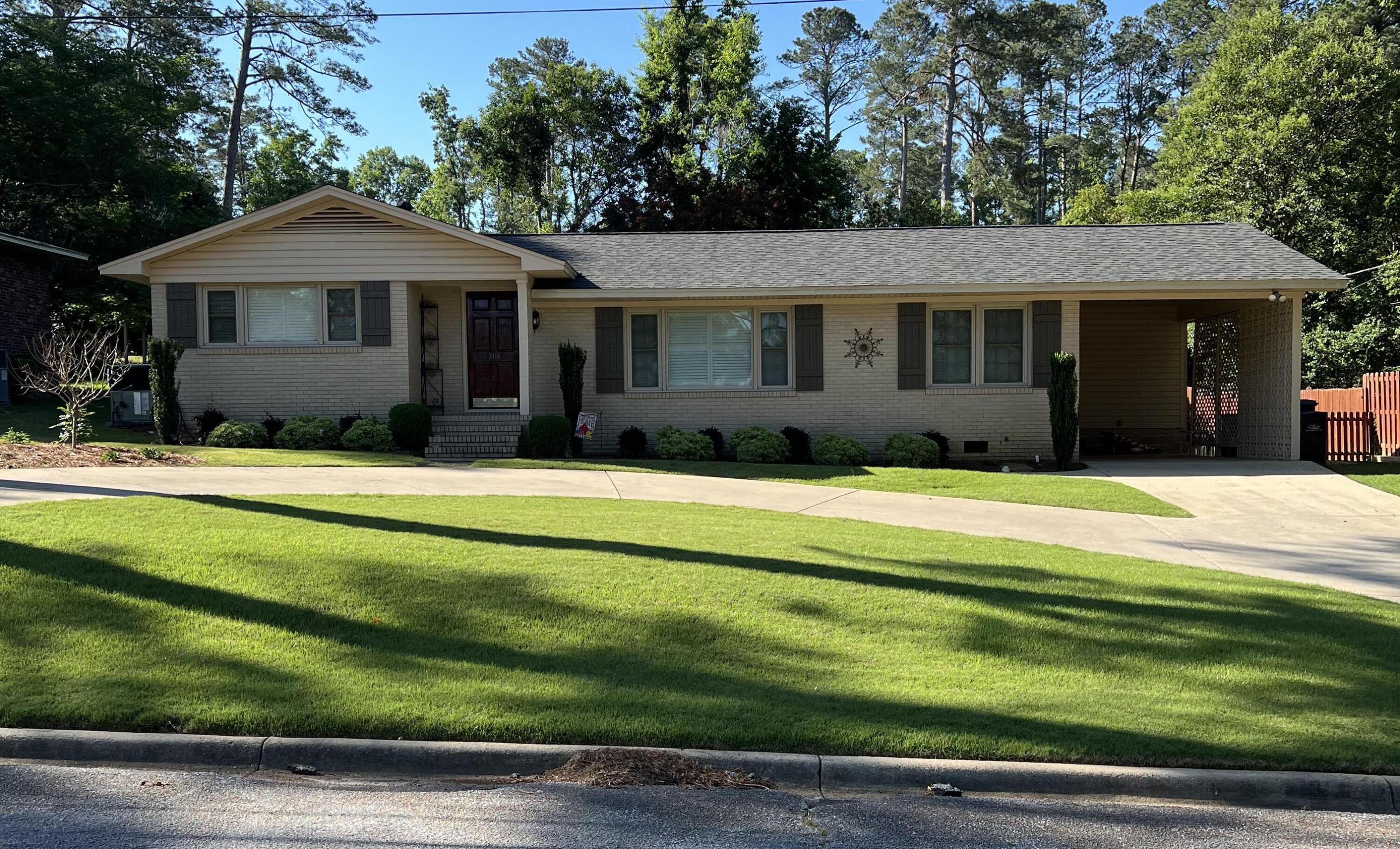 3118 Edinburgh Drive
