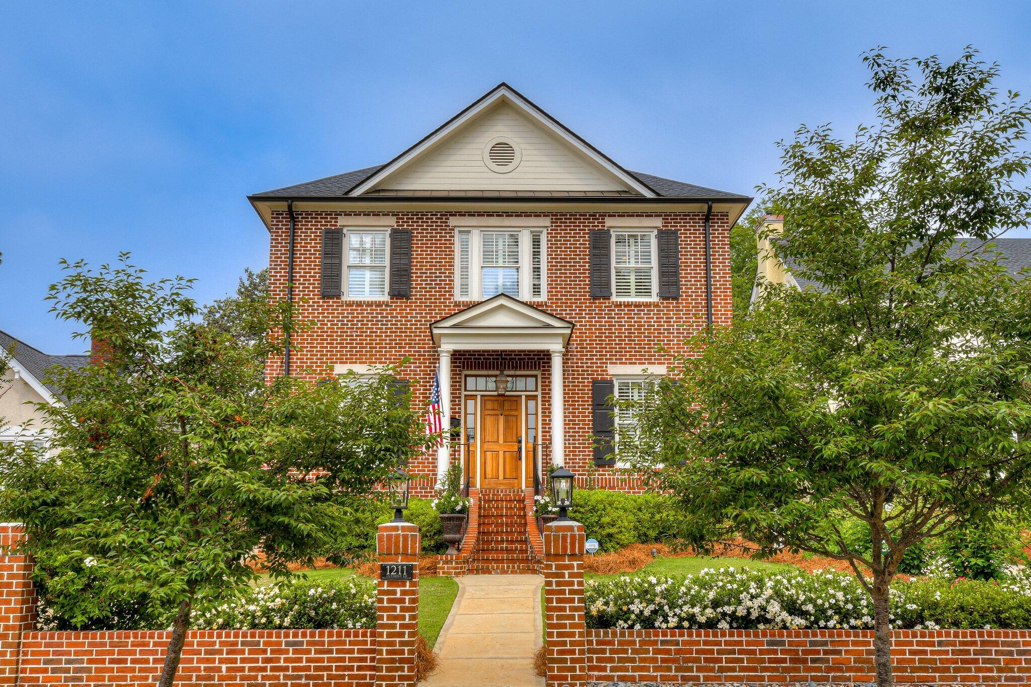1211 Anthony Road