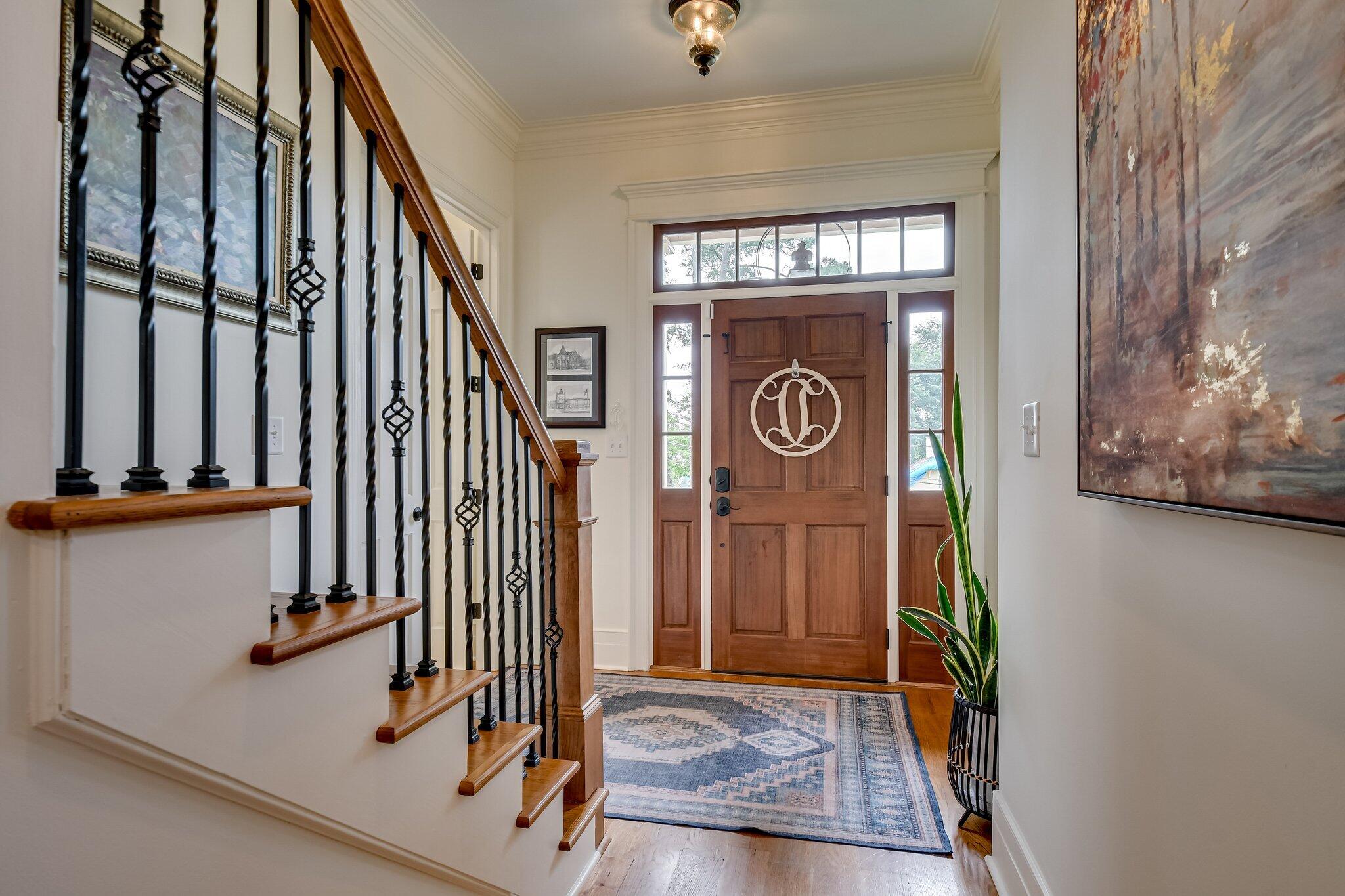 1211 Anthony Road