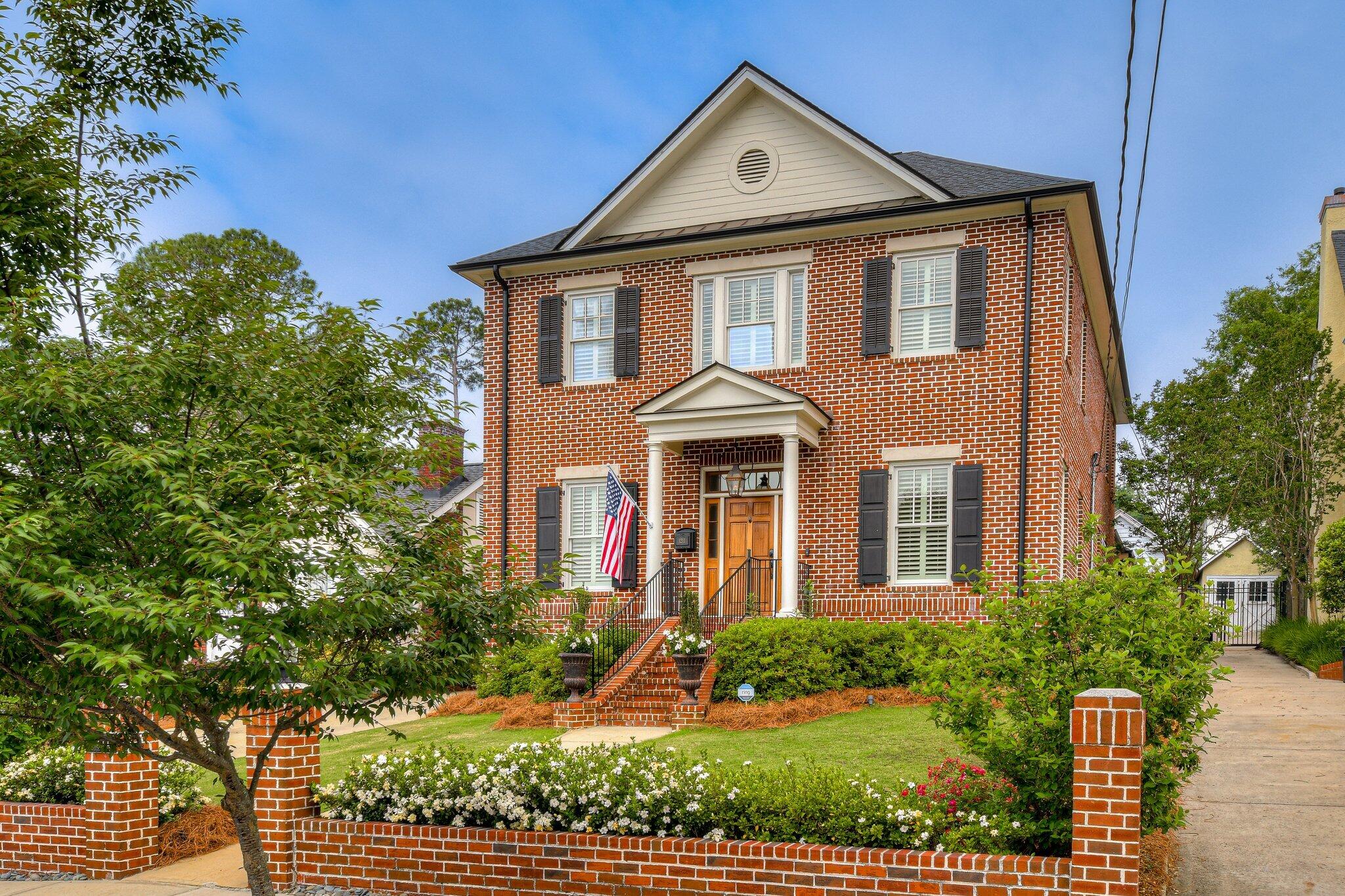 1211 Anthony Road