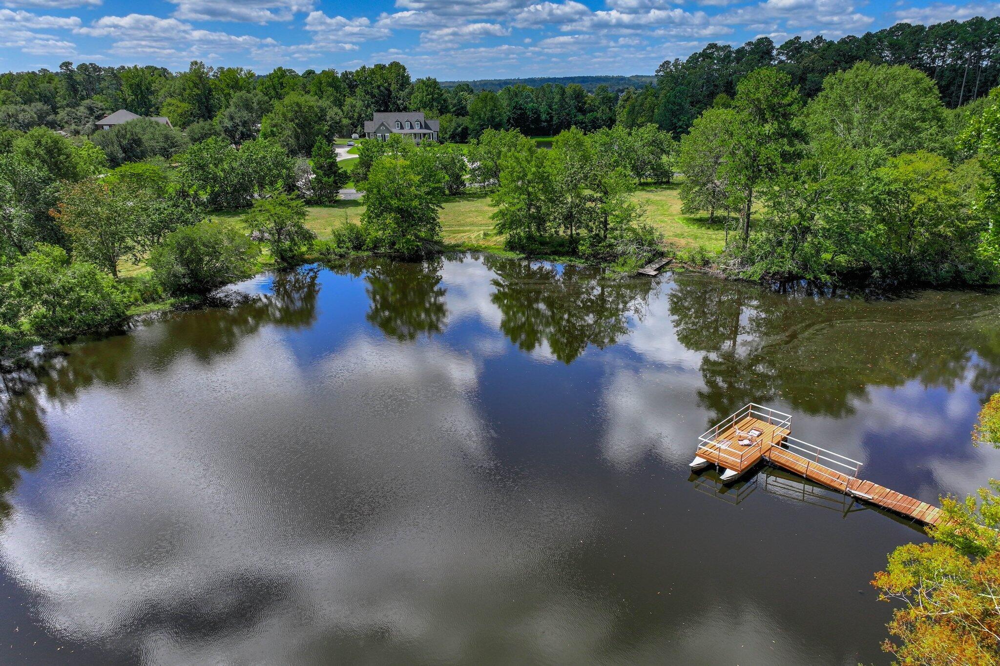 5051 Bryant Cove Drive