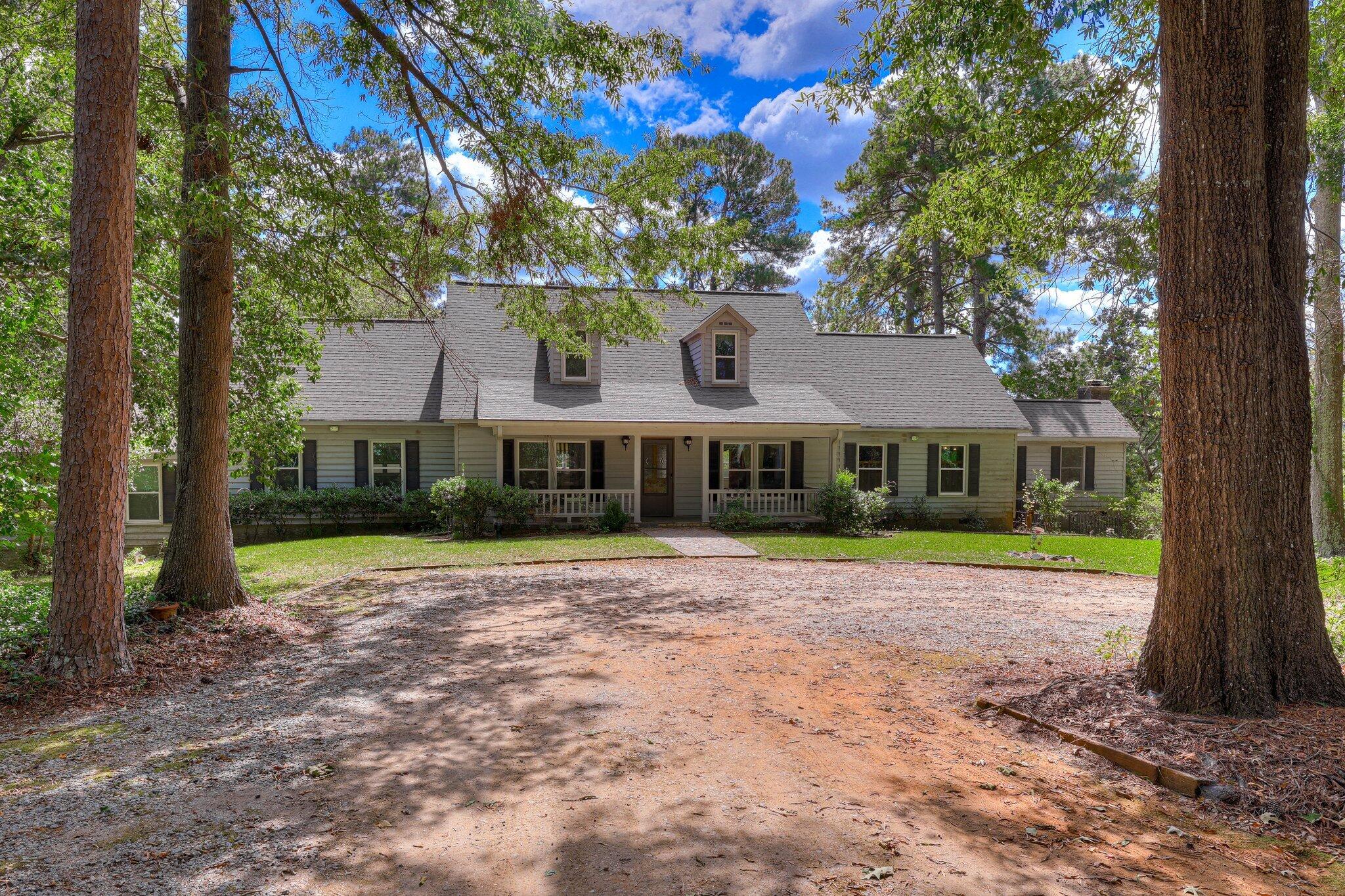 5051 Bryant Cove Drive