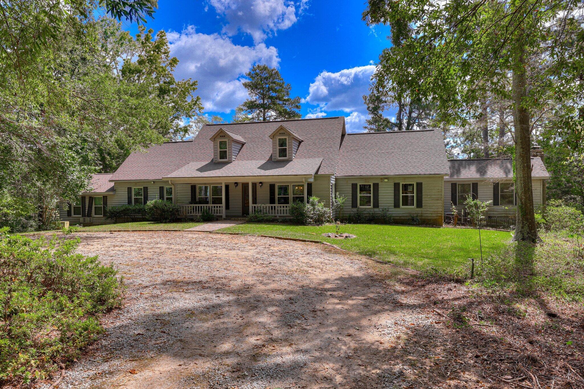 5051 Bryant Cove Drive