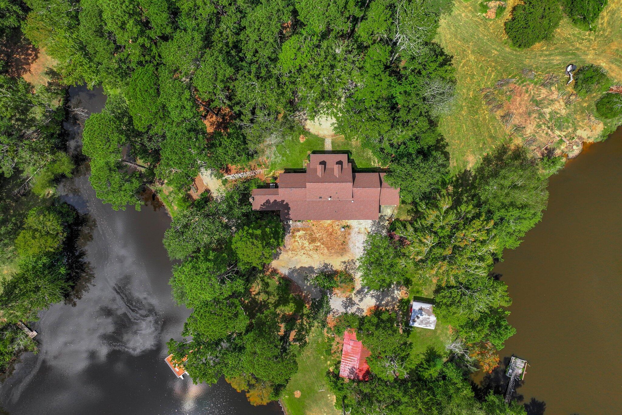5051 Bryant Cove Drive