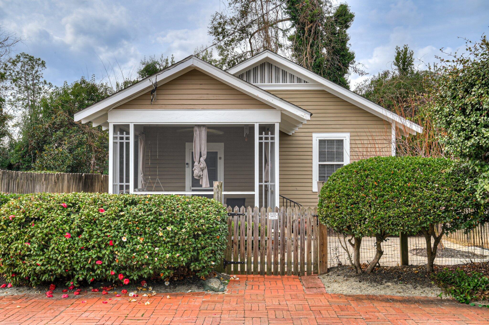 1323 Glenn Avenue