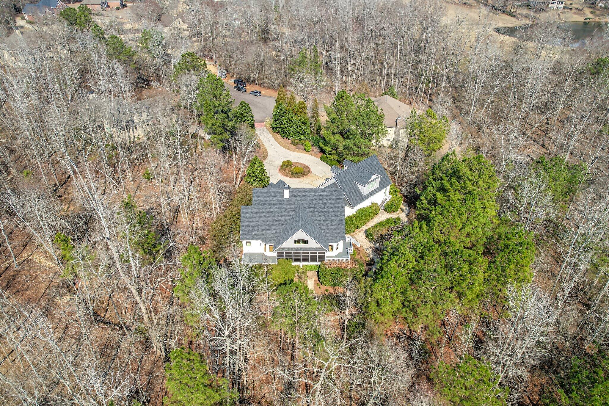 30 Tillman Court