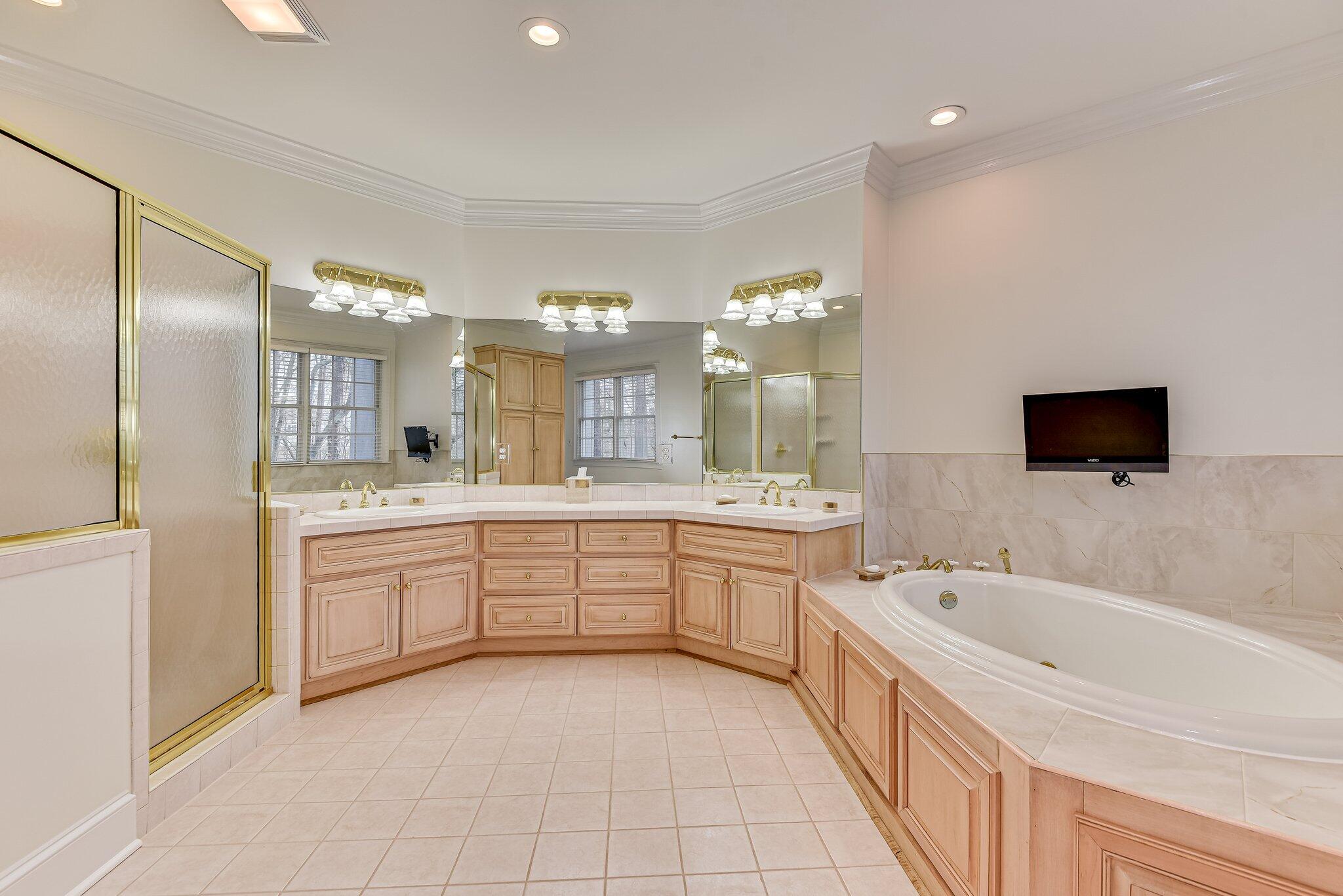 2 Winged Foot Drive
