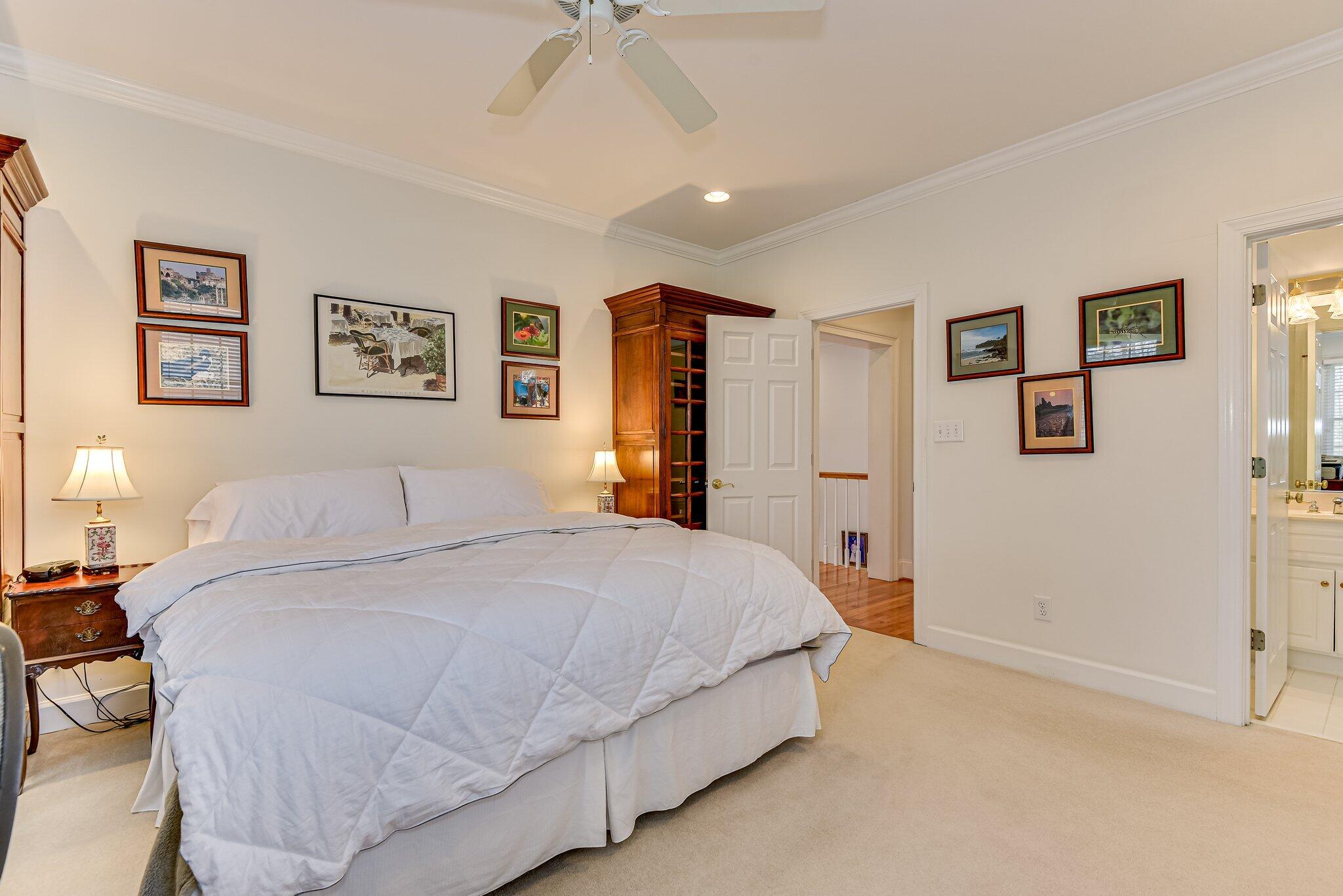 2 Winged Foot Drive
