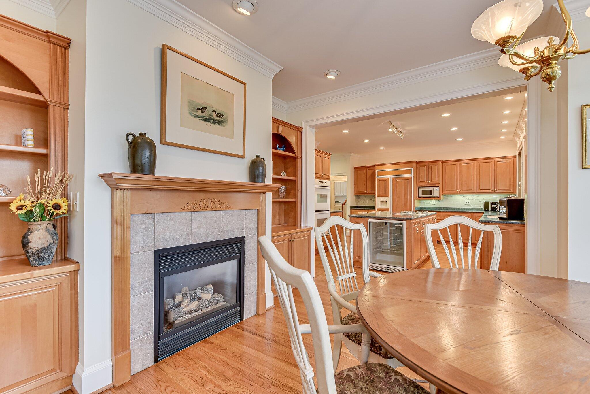2 Winged Foot Drive