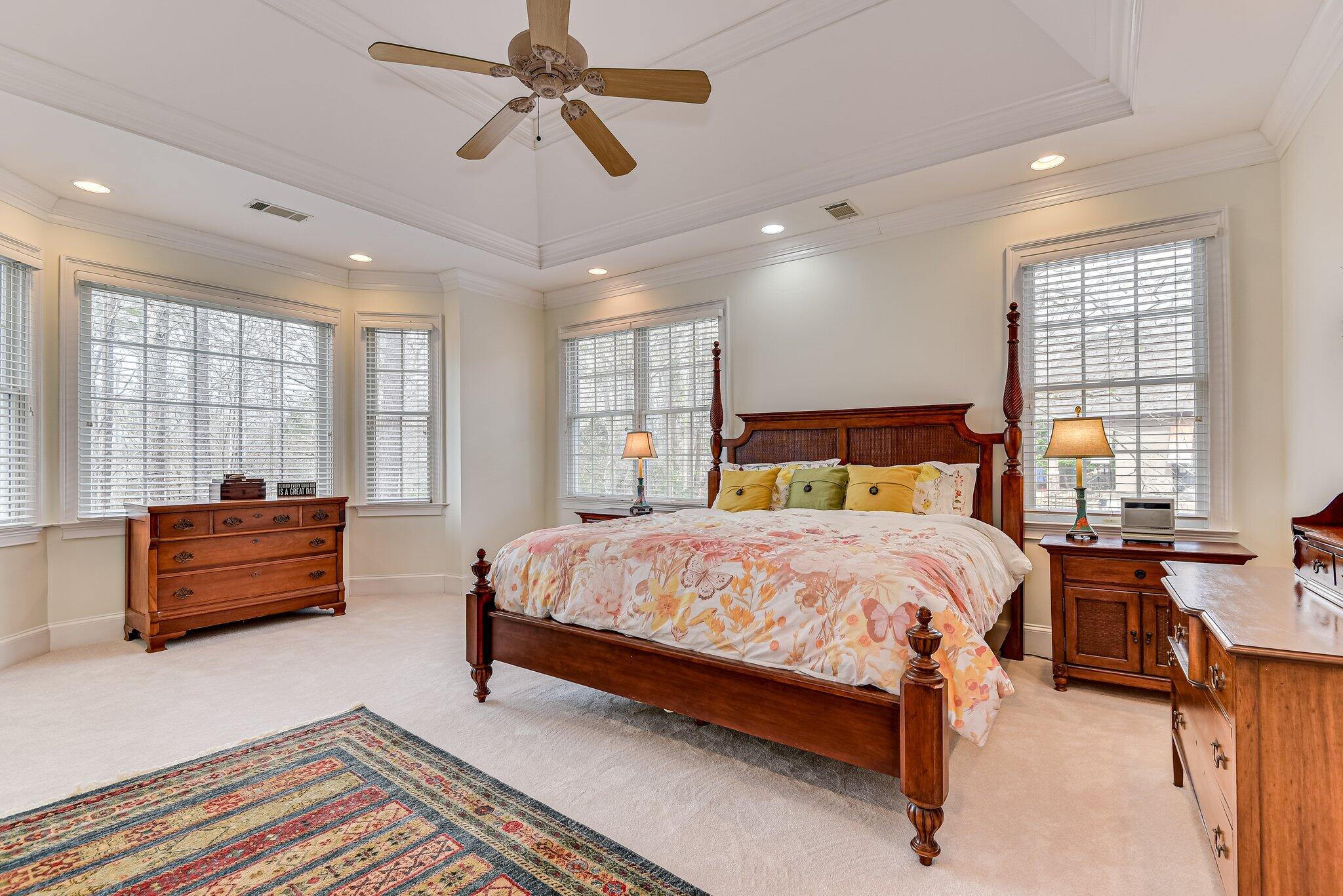 2 Winged Foot Drive