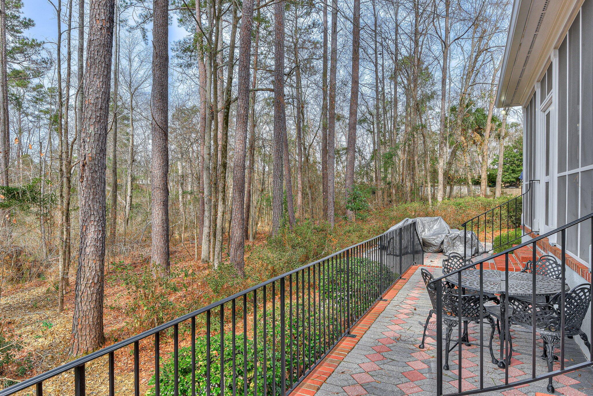 2 Winged Foot Drive