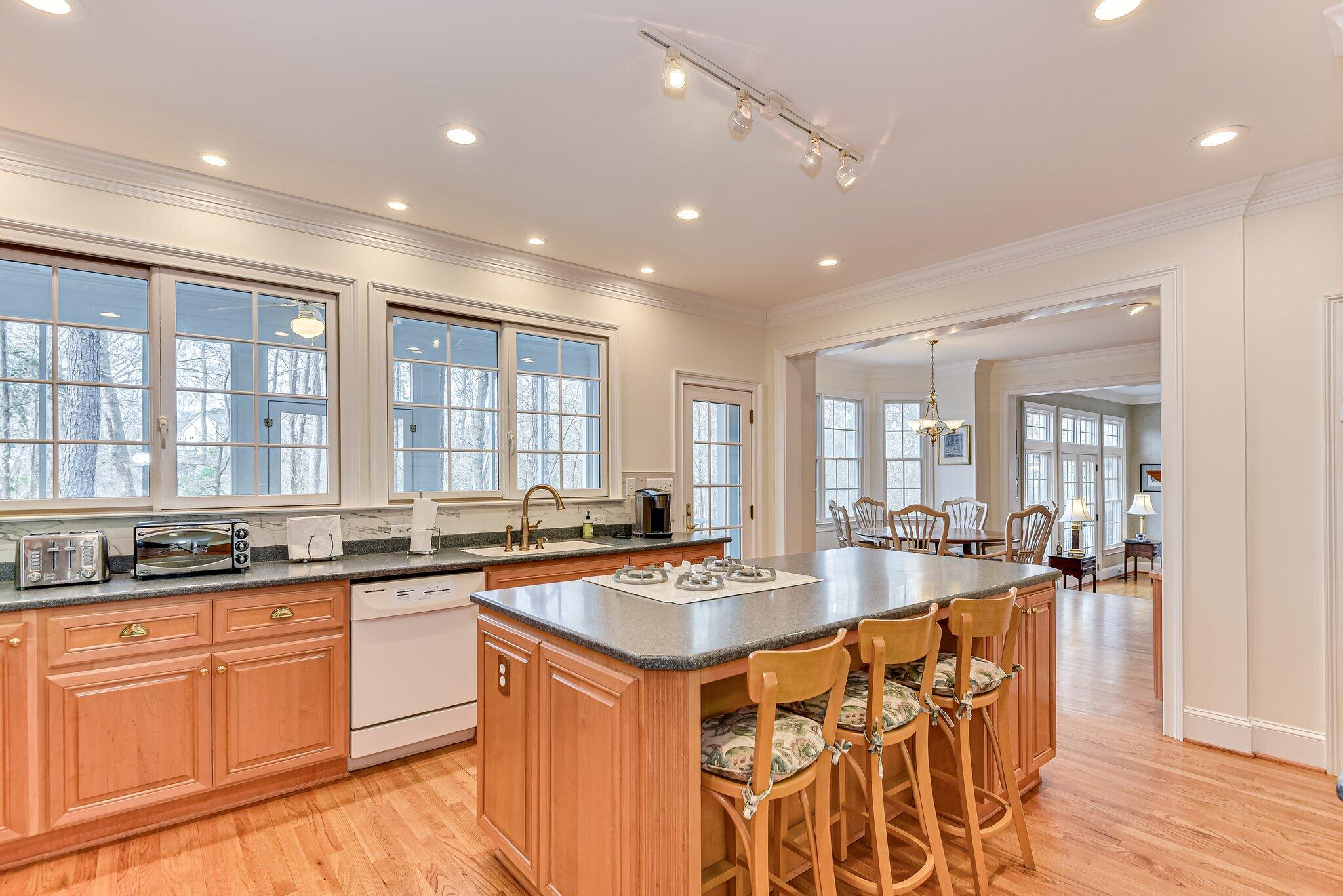 2 Winged Foot Drive