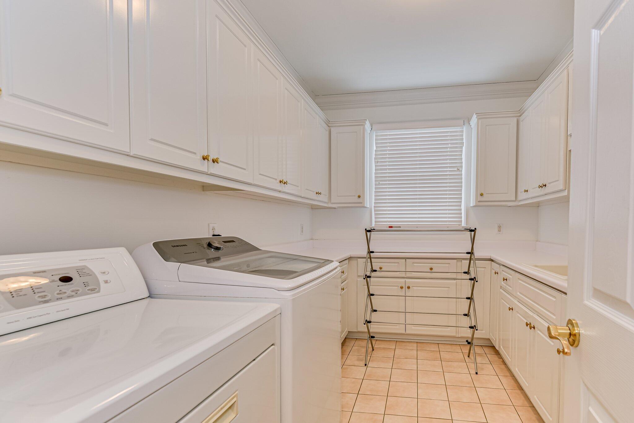 2 Winged Foot Drive