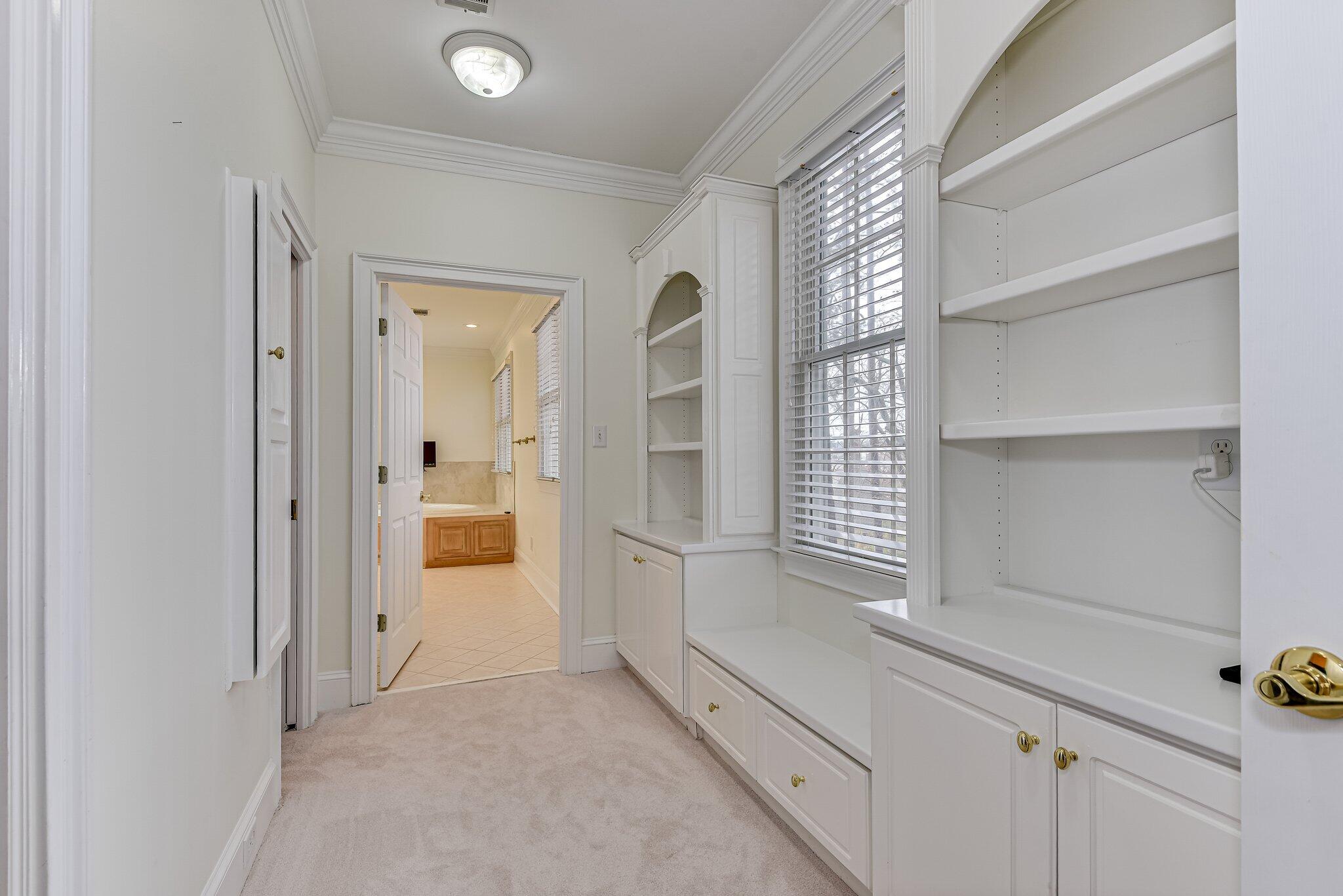 2 Winged Foot Drive