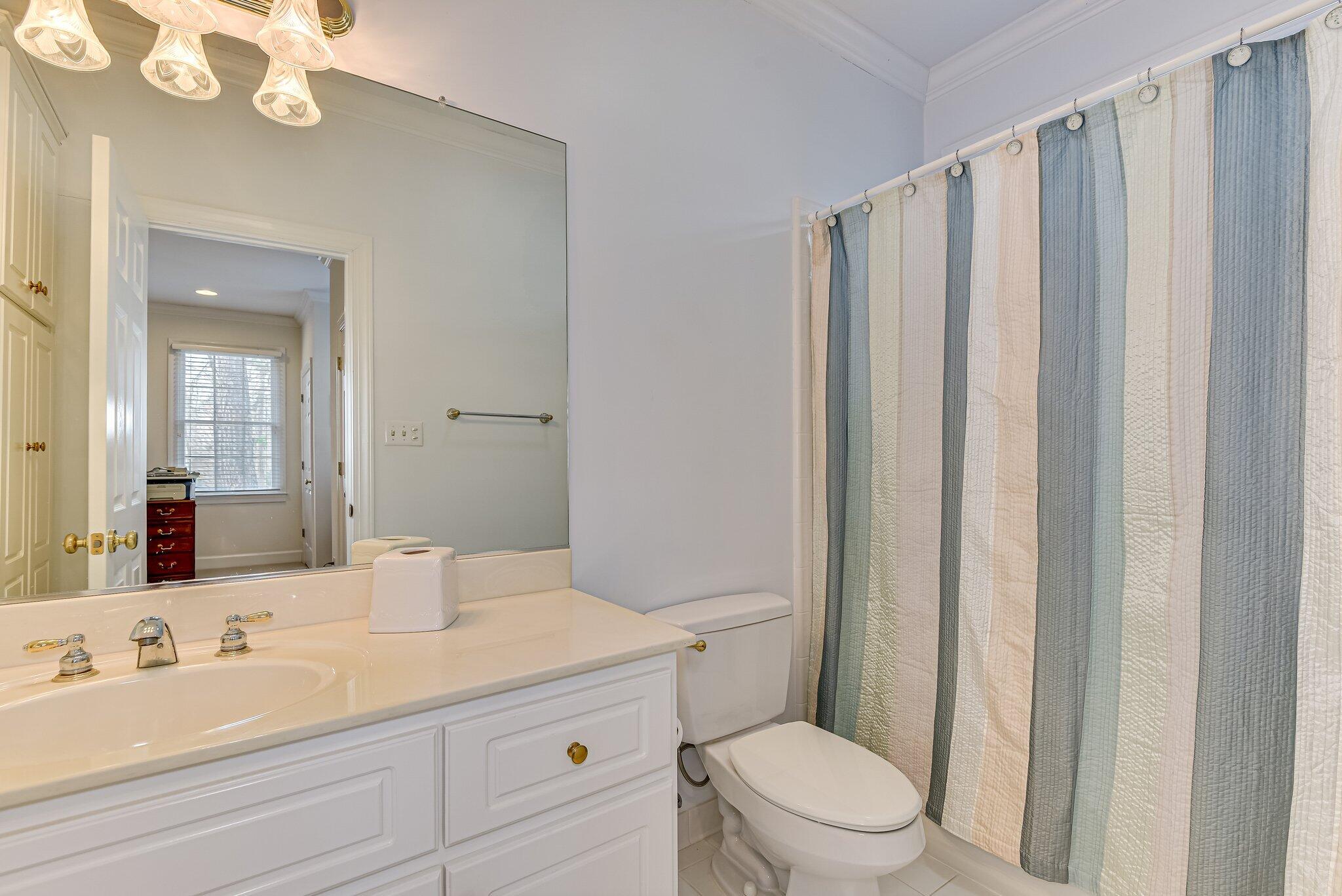 2 Winged Foot Drive