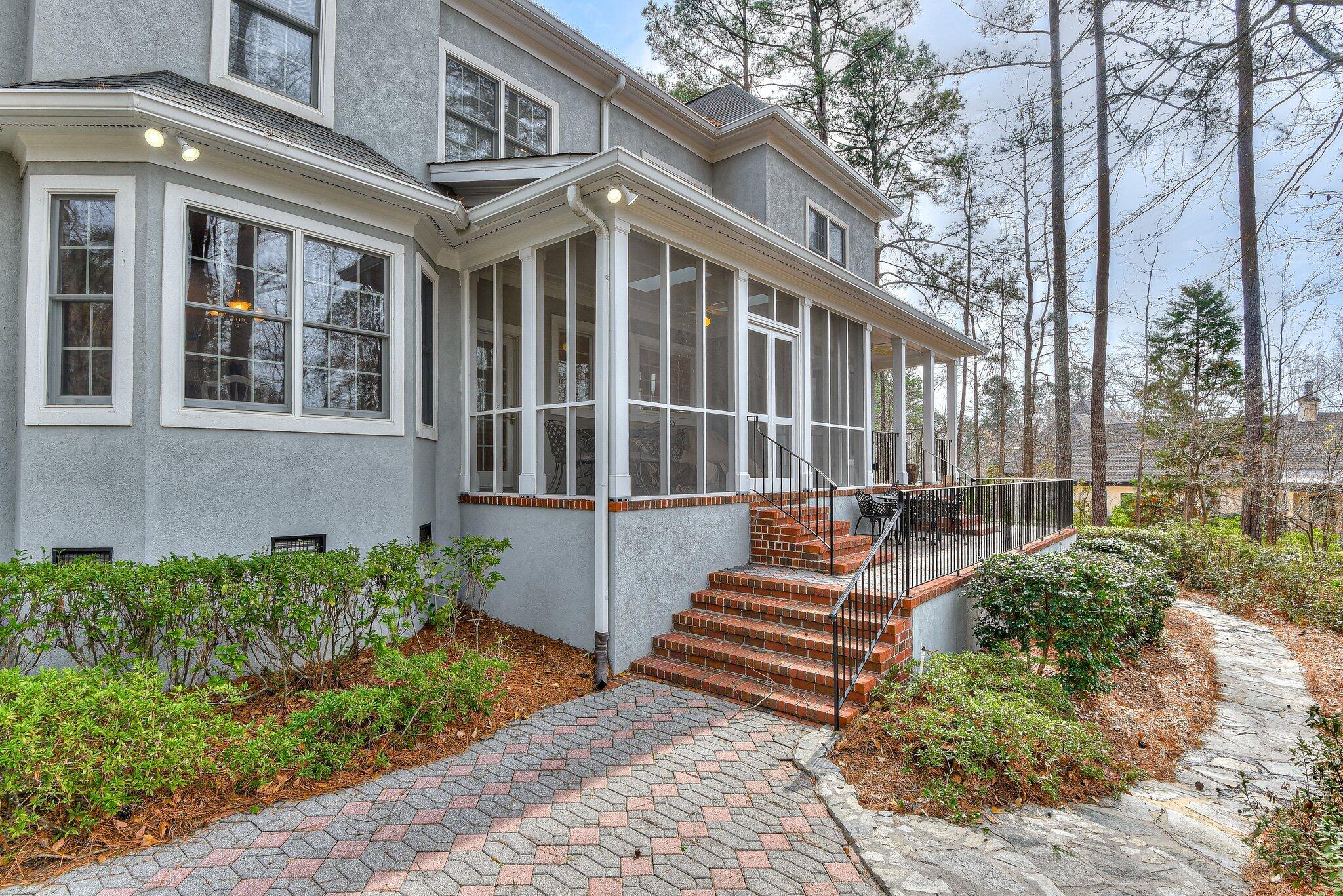 2 Winged Foot Drive